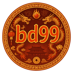 bd99 লোগো: বাংলাদেশে অনলাইন গেমিং